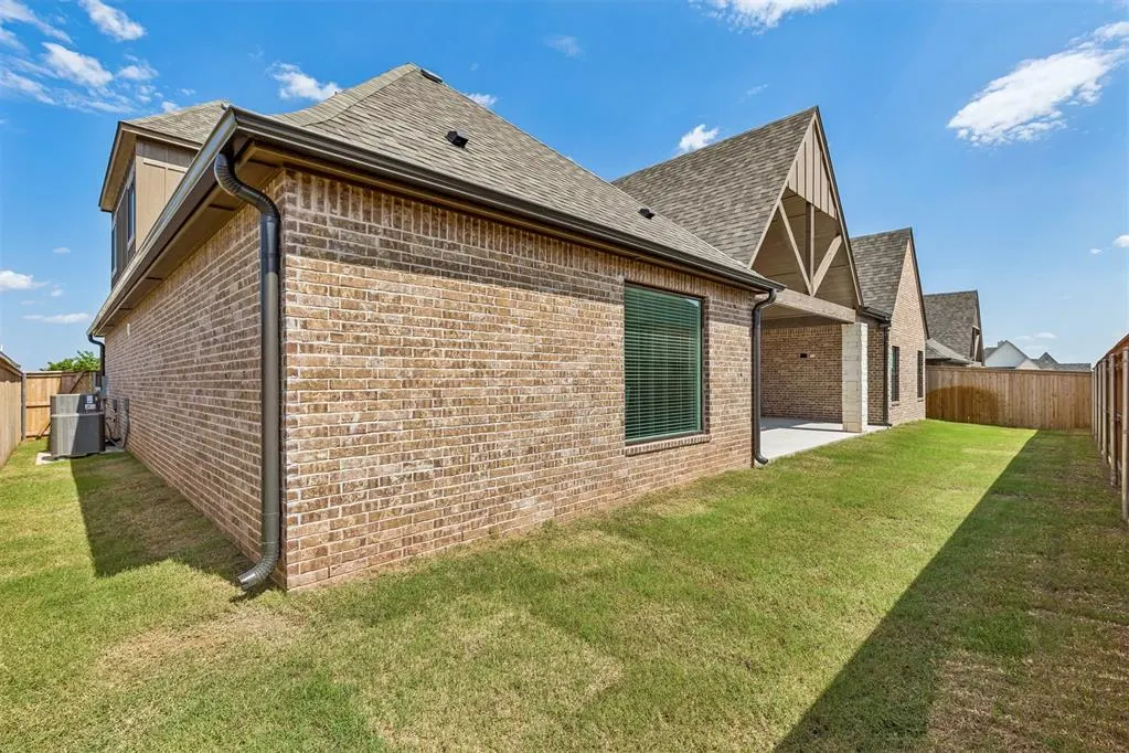 Photo 48 — 4009 Stone Hollow Lane, Edmond, OK 73034