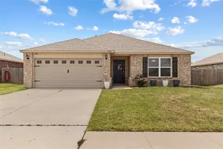 Sold home at 209 Blue Drive