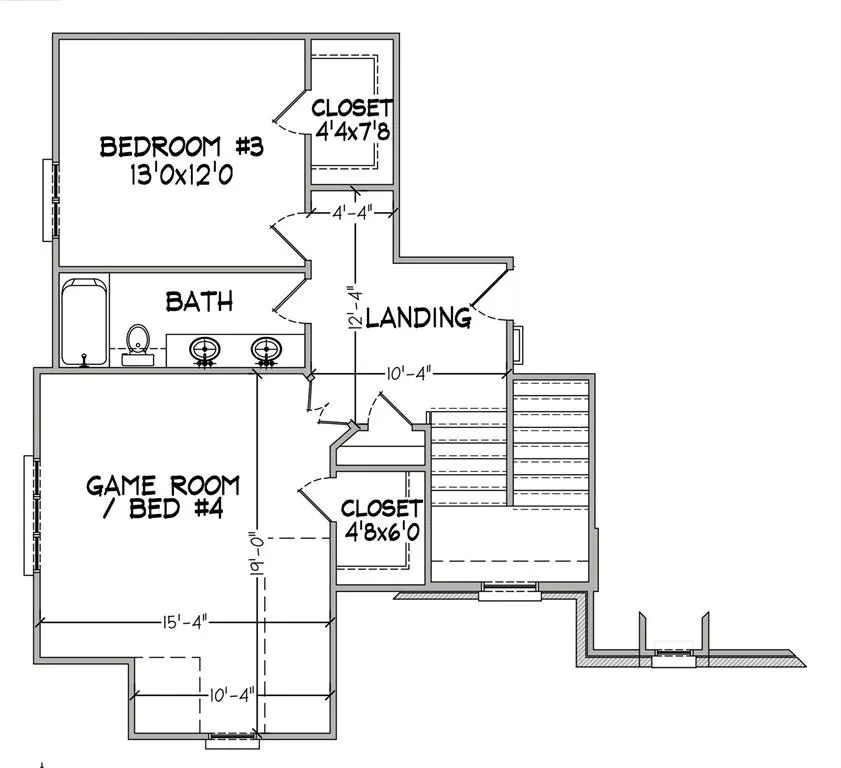 Photo 4 — 3001 Stone Meadow Way, Edmond, OK 73034