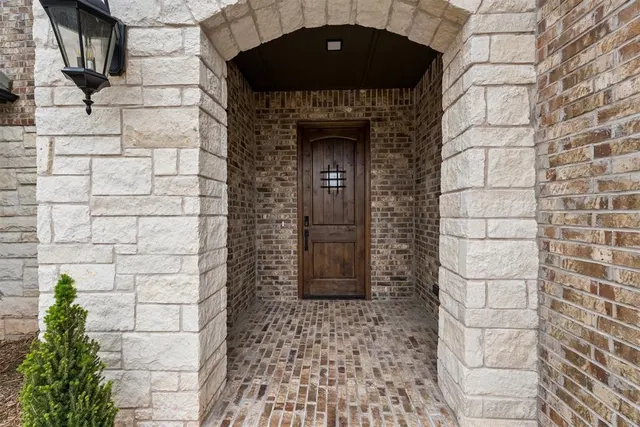 Photo 5 — 3001 Stone Meadow Way, Edmond, OK 73034