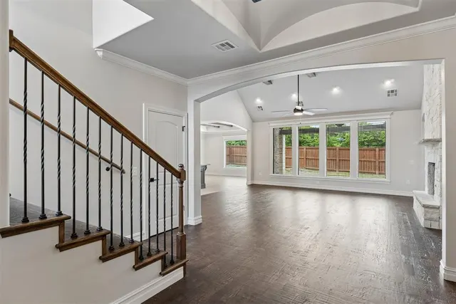 Photo 7 — 3001 Stone Meadow Way, Edmond, OK 73034