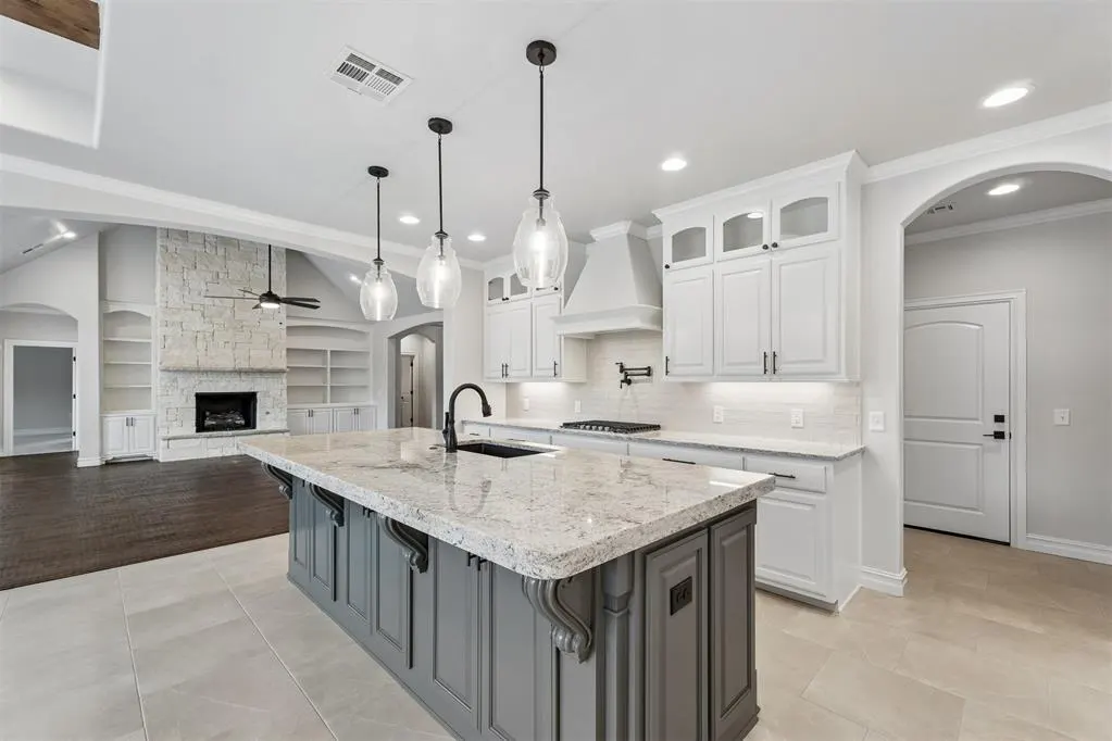 Photo 12 — 3001 Stone Meadow Way, Edmond, OK 73034