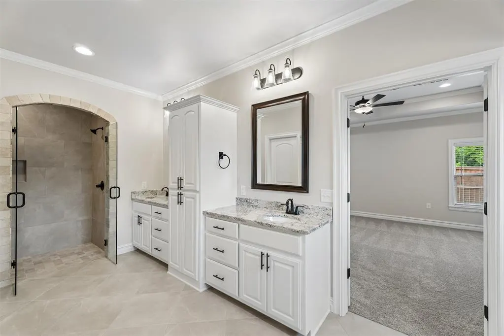 Photo 23 — 3001 Stone Meadow Way, Edmond, OK 73034