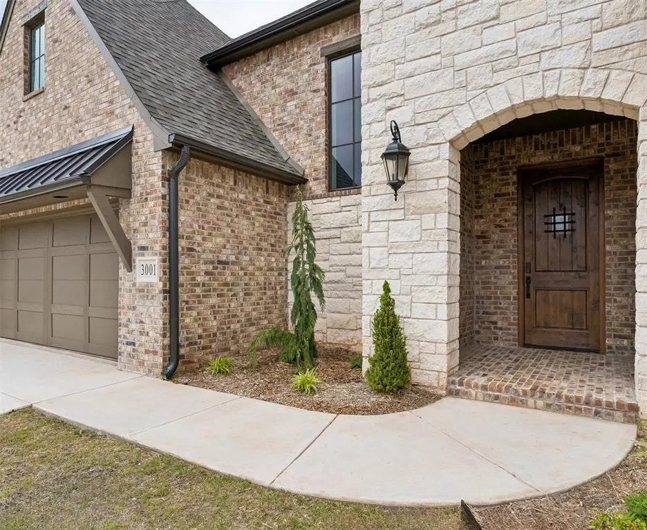 Photo 42 — 3001 Stone Meadow Way, Edmond, OK 73034