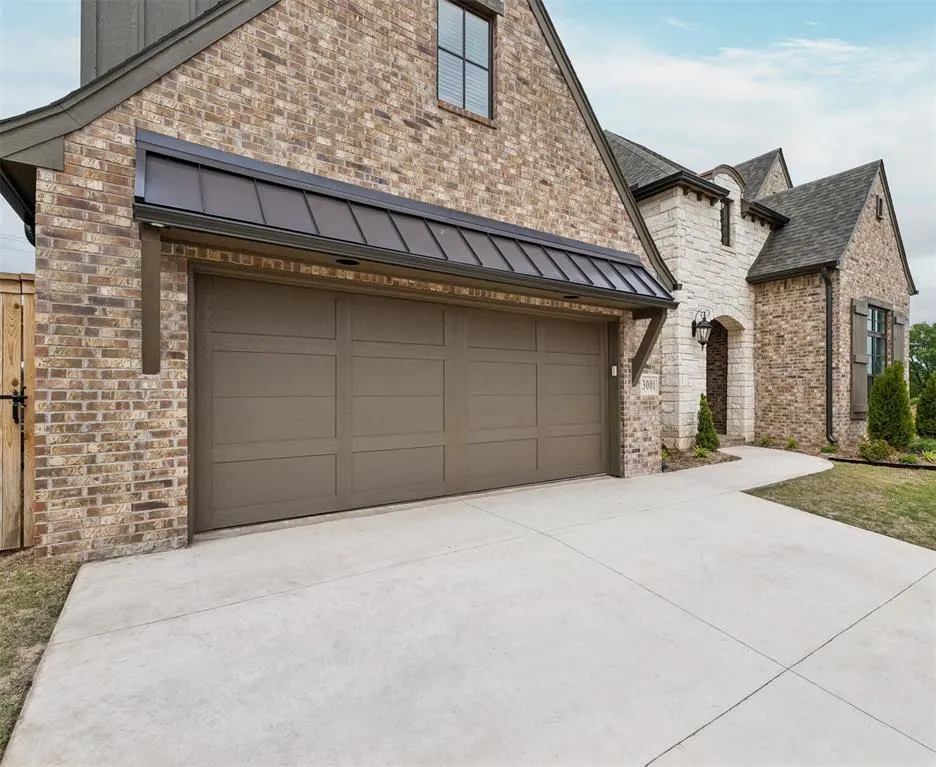 Photo 43 — 3001 Stone Meadow Way, Edmond, OK 73034