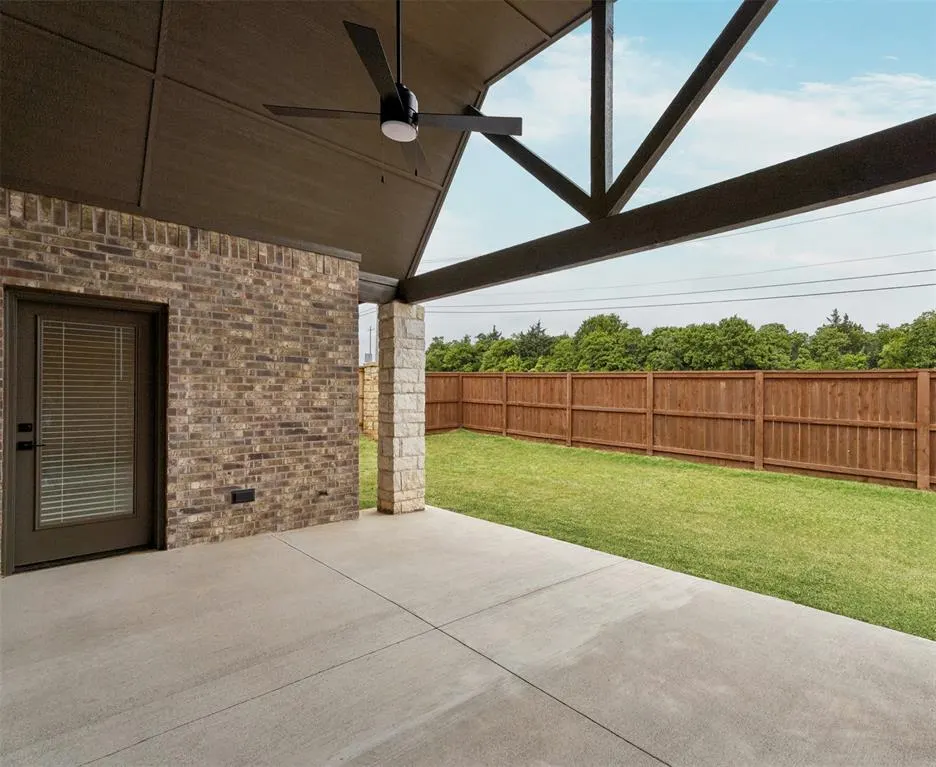Photo 45 — 3001 Stone Meadow Way, Edmond, OK 73034