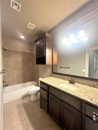 Photo 5 — 3500 NW 164th Terrace, Edmond, OK 73013