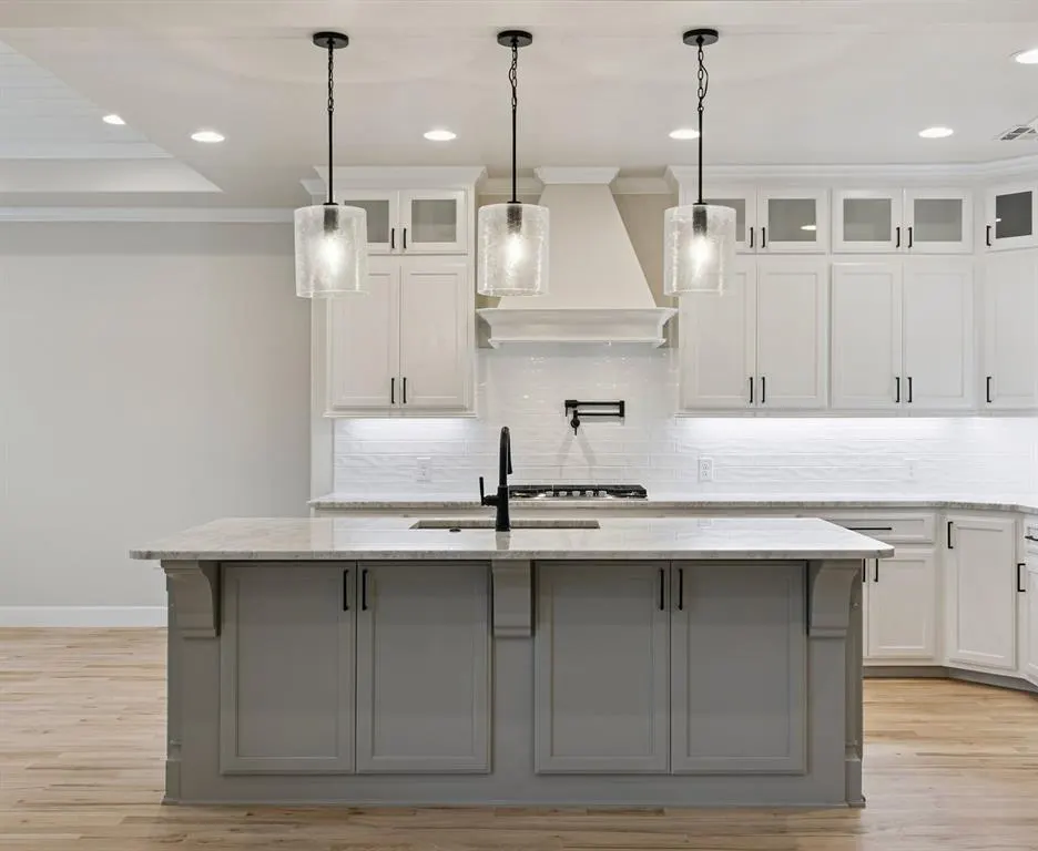 Photo 11 — 2917 Stone Meadow Way, Edmond, OK 73034
