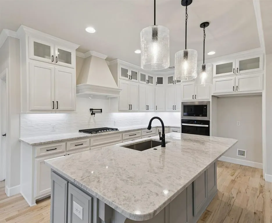 Photo 12 — 2917 Stone Meadow Way, Edmond, OK 73034