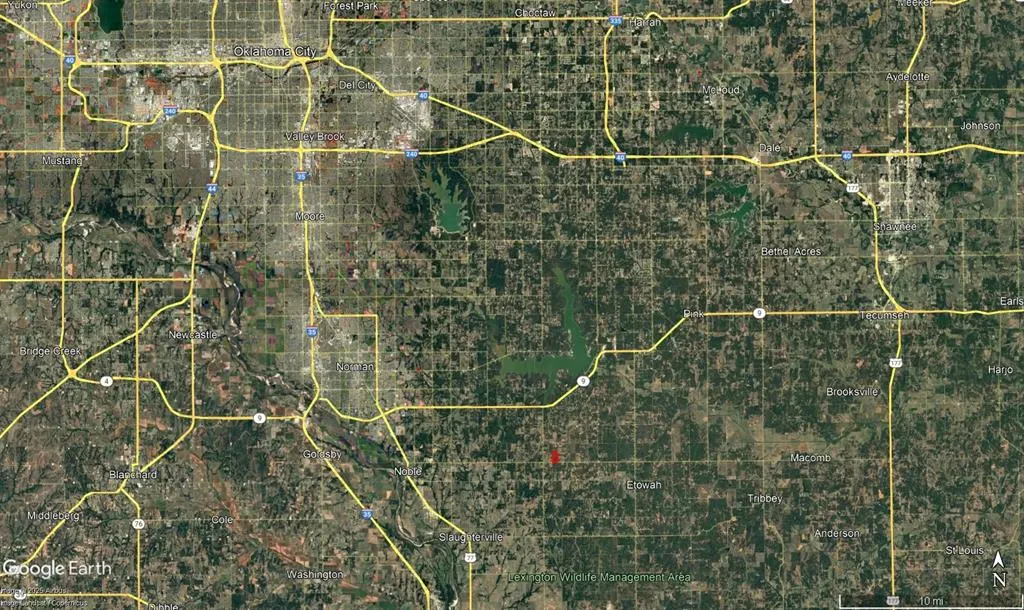 Photo 46 — Etowah Road, Norman, OK 73068