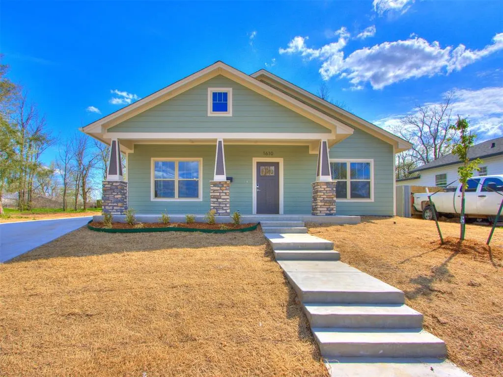 Photo 3 — 1610 NE 13th Street, Oklahoma City, OK 73117