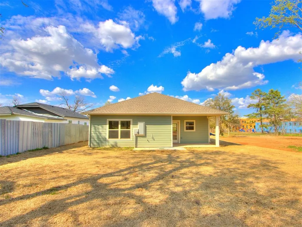 Photo 49 — 1610 NE 13th Street, Oklahoma City, OK 73117