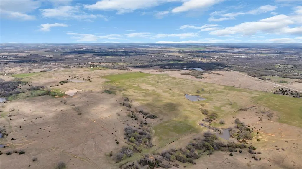 Photo 4 — E County Road 1630, Elmore City, OK 73433