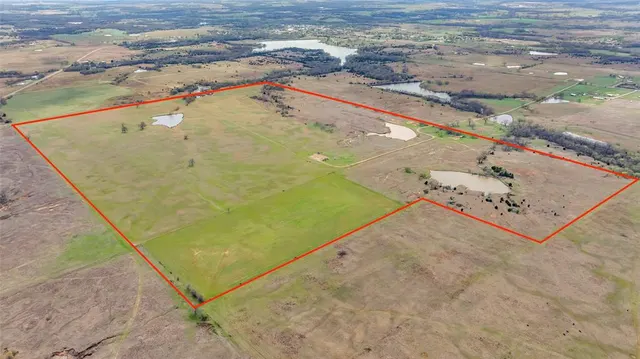 Photo 7 — E County Road 1630, Elmore City, OK 73433