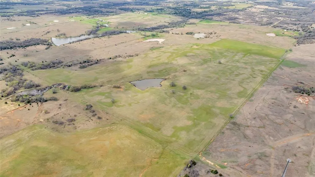Photo 8 — E County Road 1630, Elmore City, OK 73433