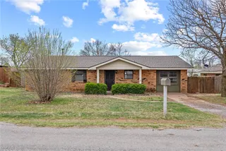 Sold home at 1316 D Street