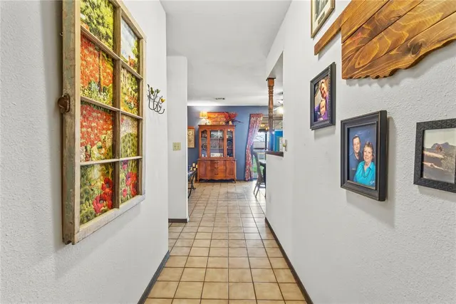 Photo 5 — 1316 D Street, Arapaho, OK 73620