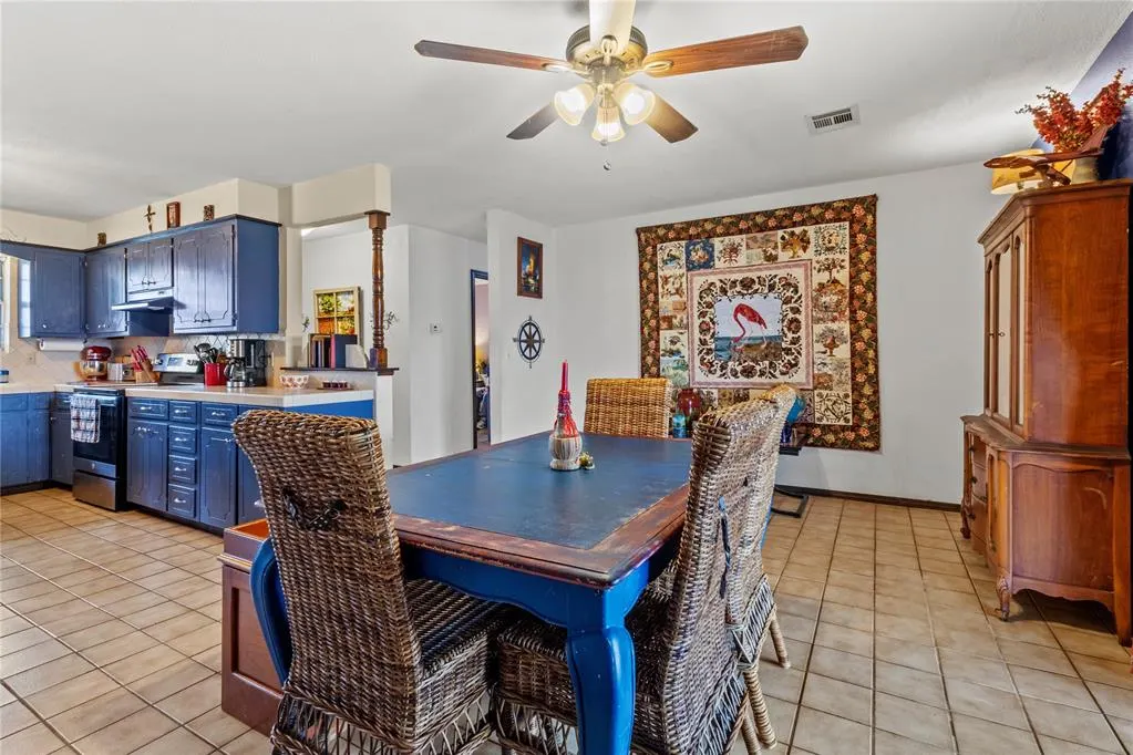 Photo 7 — 1316 D Street, Arapaho, OK 73620