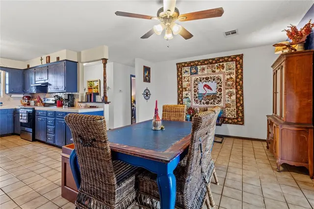Photo 7 — 1316 D Street, Arapaho, OK 73620