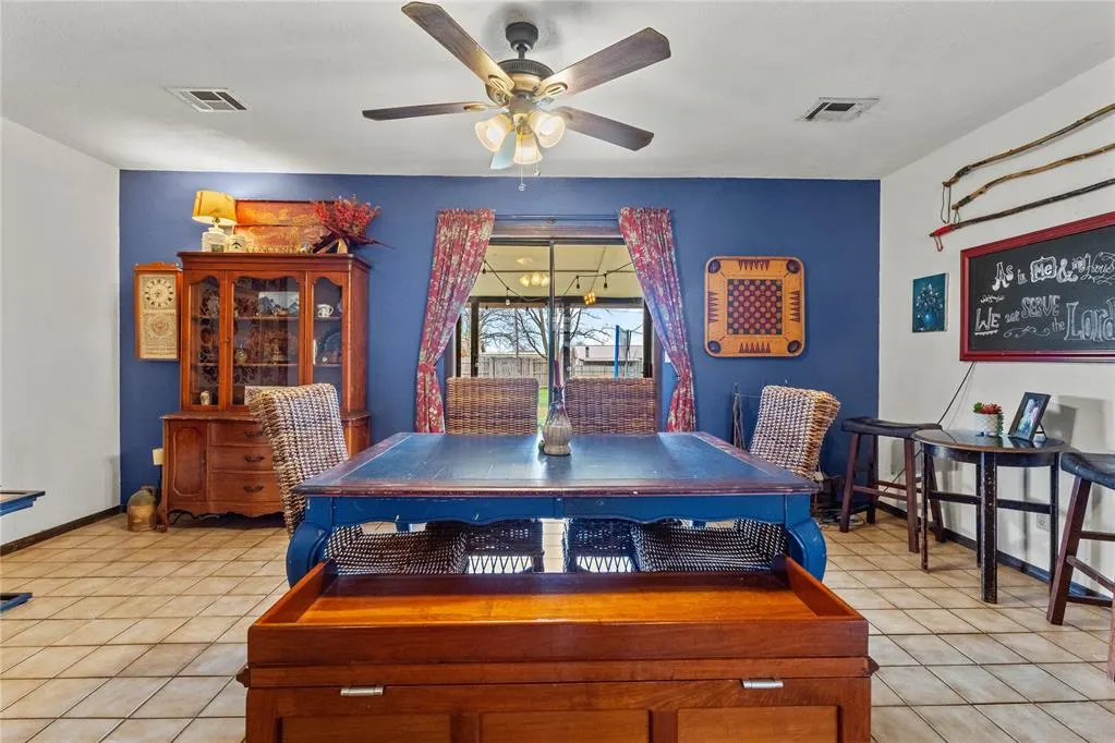 Photo 8 — 1316 D Street, Arapaho, OK 73620