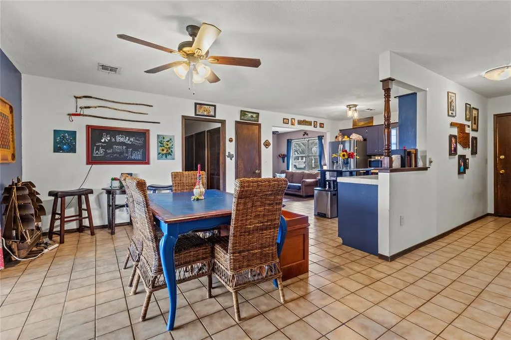 Photo 9 — 1316 D Street, Arapaho, OK 73620
