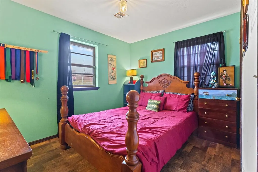 Photo 19 — 1316 D Street, Arapaho, OK 73620