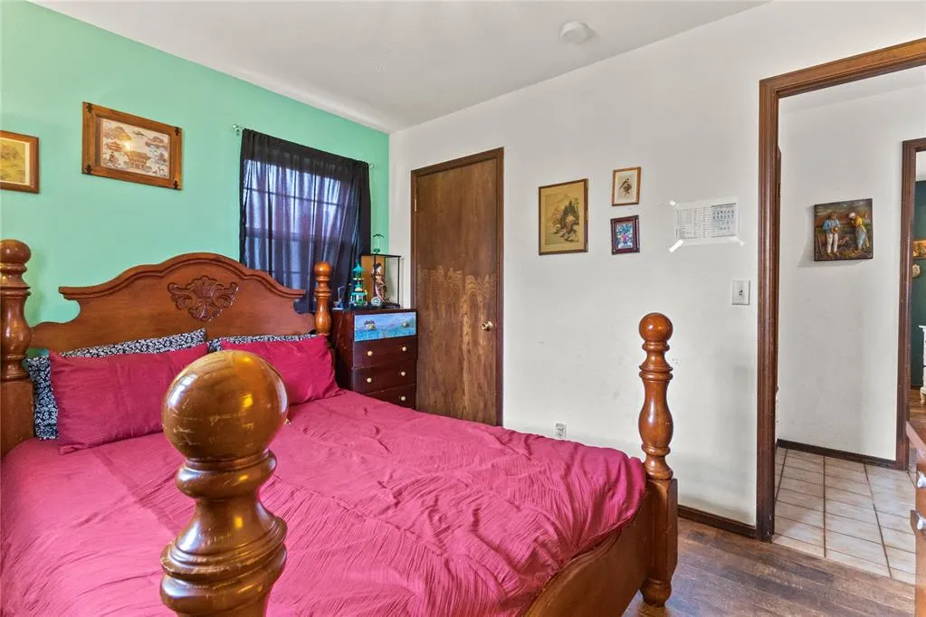 Photo 20 — 1316 D Street, Arapaho, OK 73620
