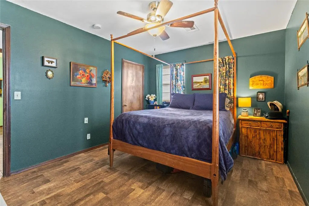 Photo 22 — 1316 D Street, Arapaho, OK 73620