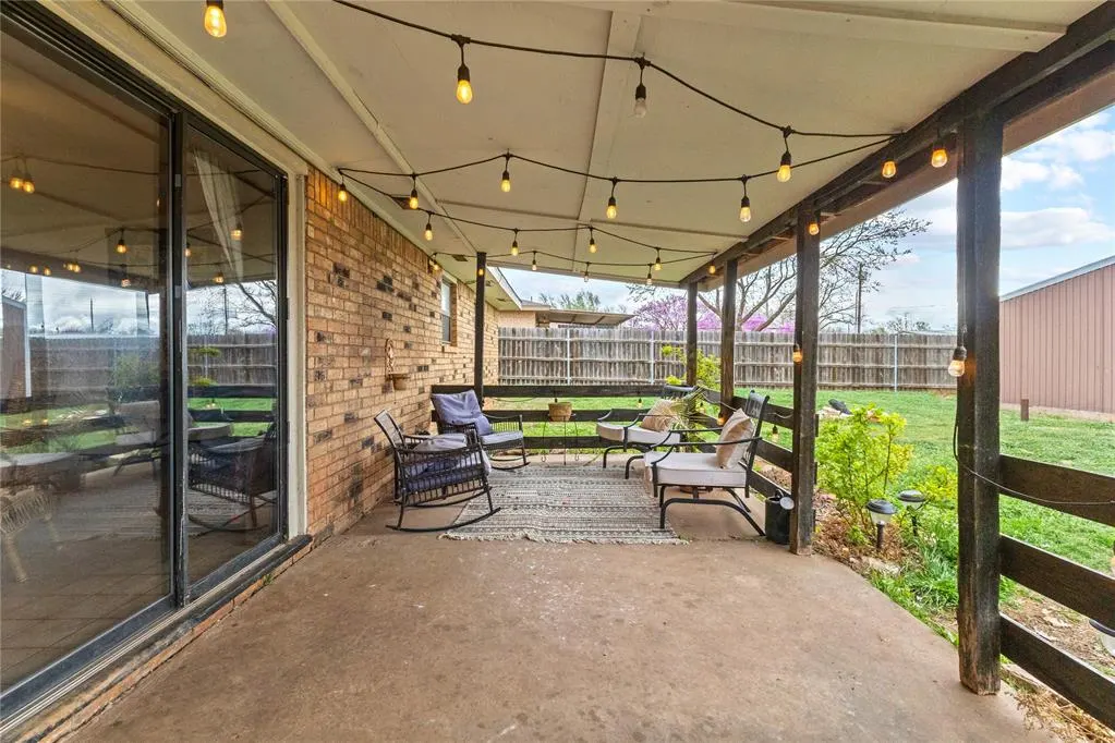 Photo 25 — 1316 D Street, Arapaho, OK 73620