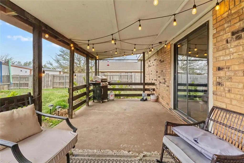 Photo 26 — 1316 D Street, Arapaho, OK 73620