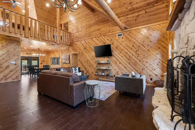 Photo 5 — 334 Drift Cast Road, Broken Bow, OK 74728