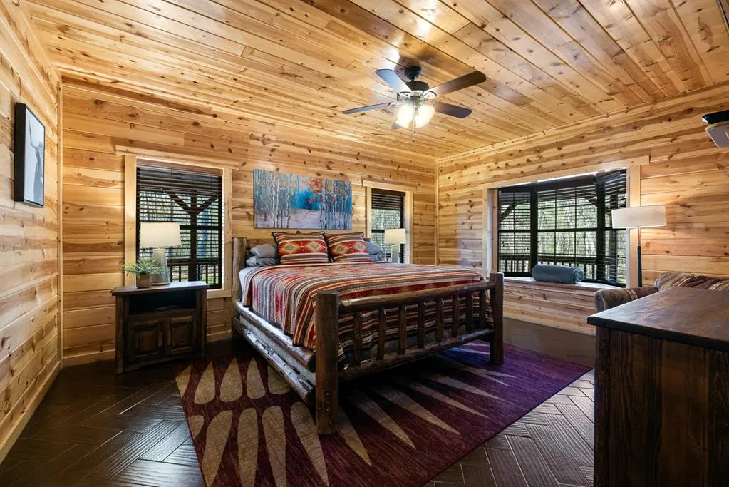 Photo 16 — 334 Drift Cast Road, Broken Bow, OK 74728