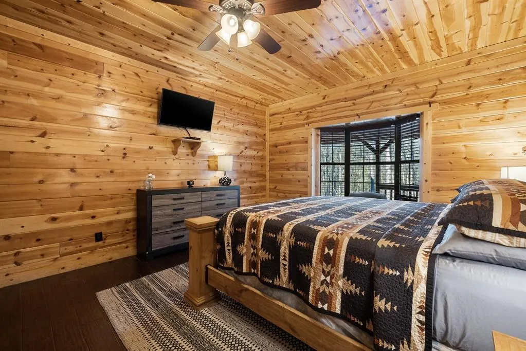 Photo 22 — 334 Drift Cast Road, Broken Bow, OK 74728