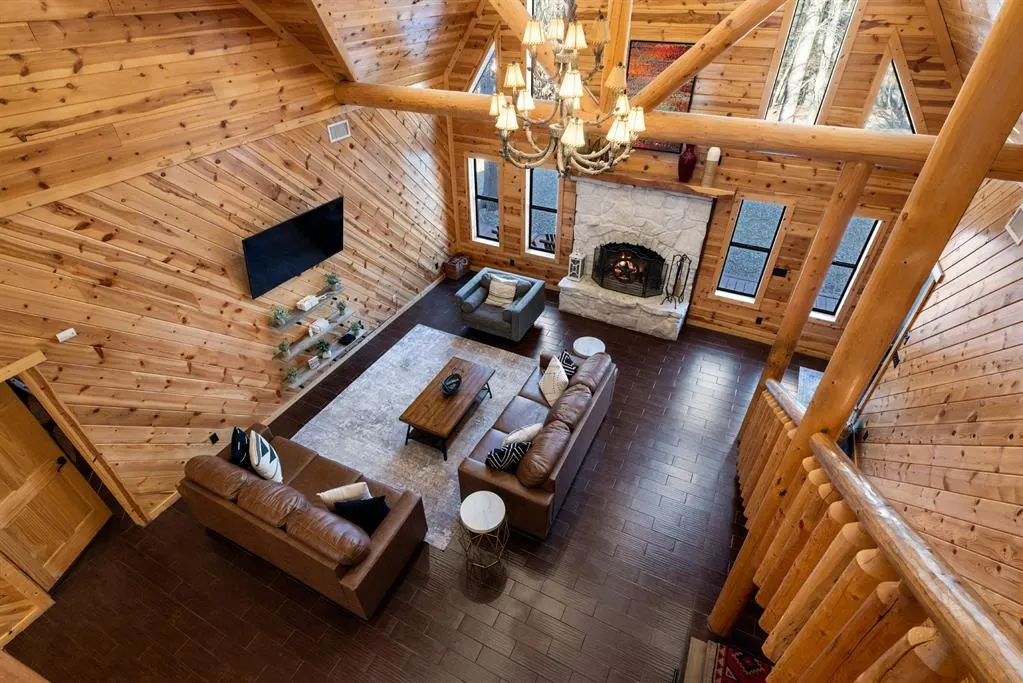 Photo 25 — 334 Drift Cast Road, Broken Bow, OK 74728