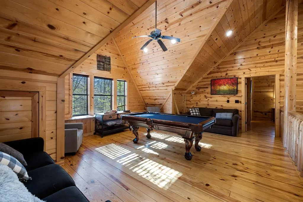 Photo 26 — 334 Drift Cast Road, Broken Bow, OK 74728