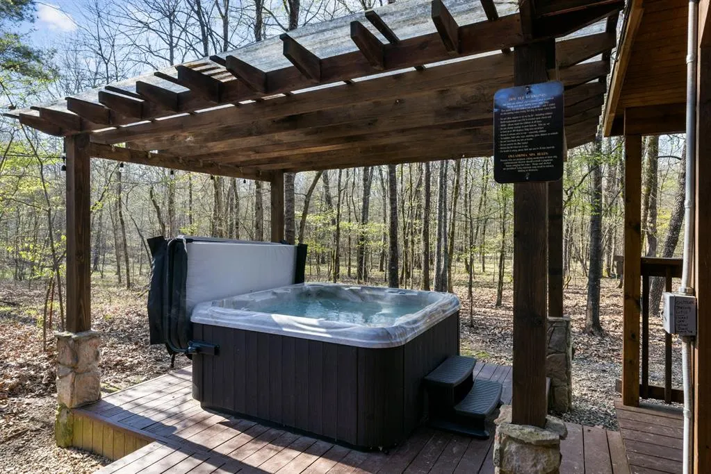 Photo 39 — 334 Drift Cast Road, Broken Bow, OK 74728