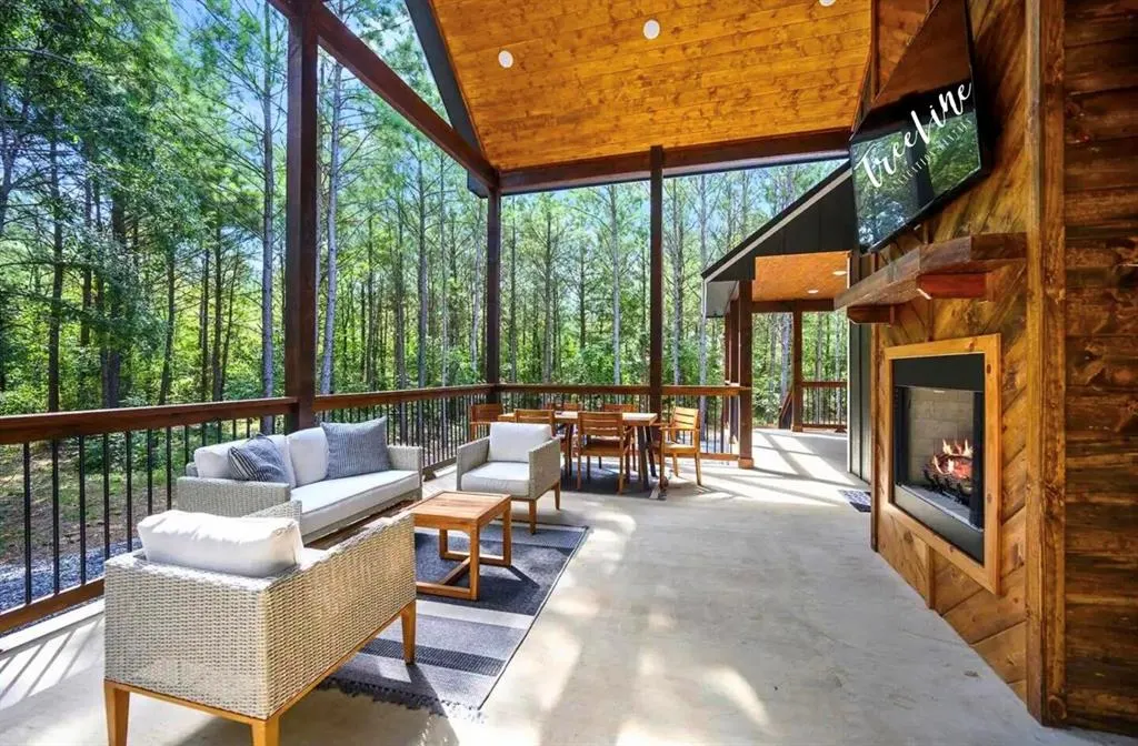 Photo 11 — 198 Bear Cedar Trail, Broken Bow, OK 74728
