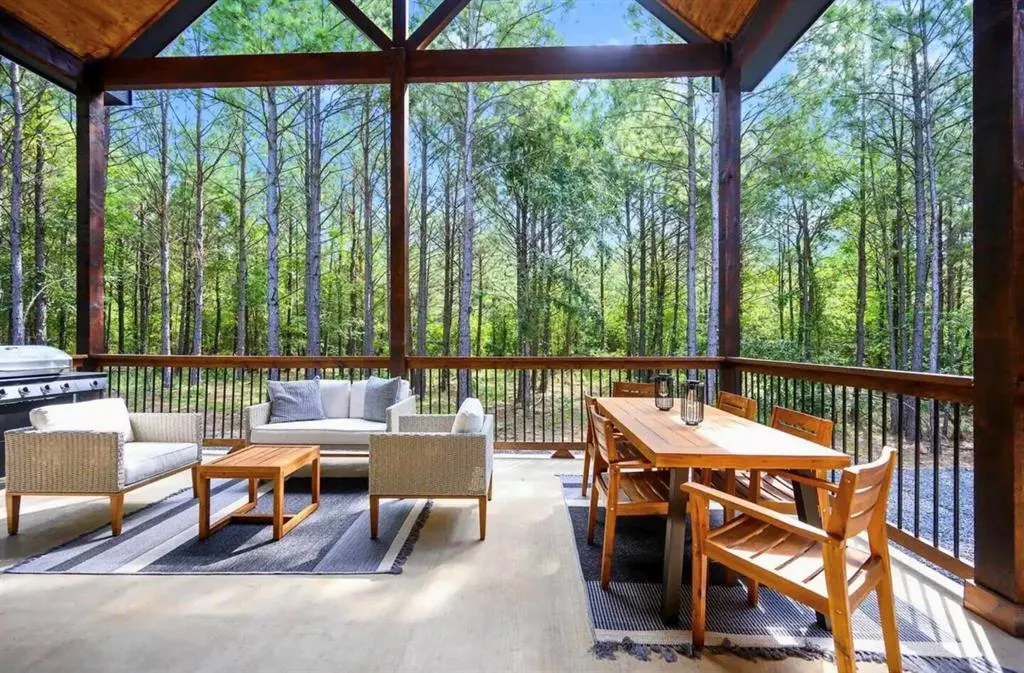 Photo 12 — 198 Bear Cedar Trail, Broken Bow, OK 74728