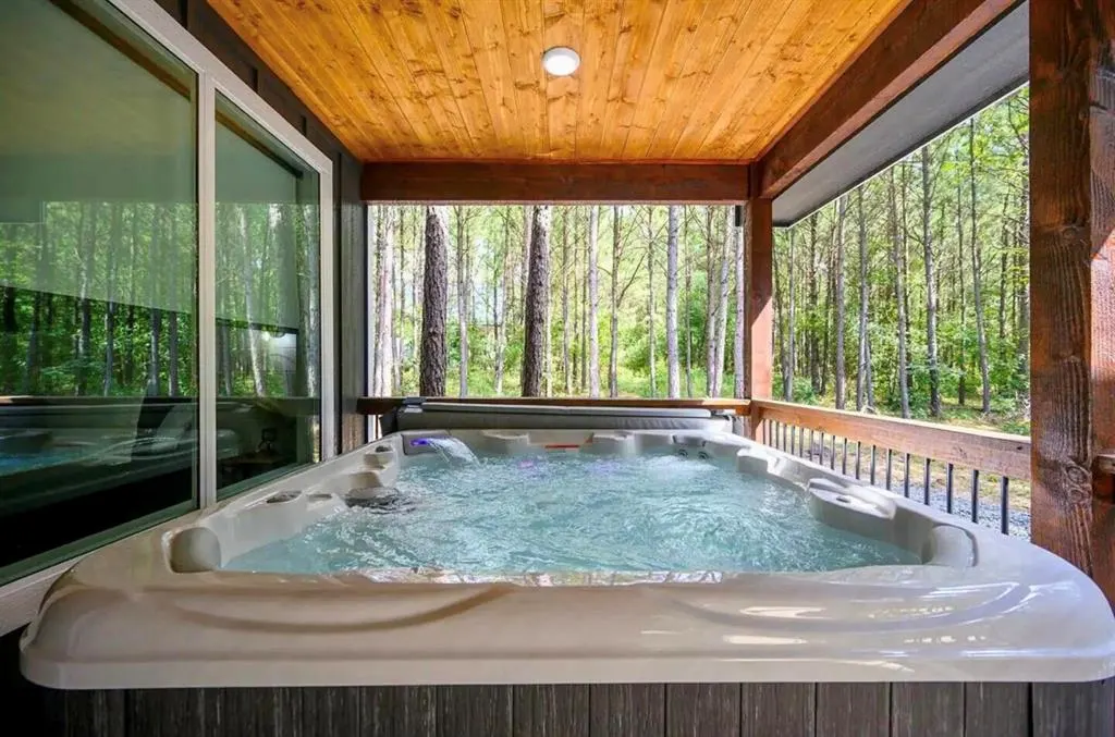 Photo 13 — 198 Bear Cedar Trail, Broken Bow, OK 74728