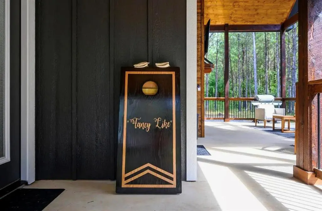 Photo 14 — 198 Bear Cedar Trail, Broken Bow, OK 74728