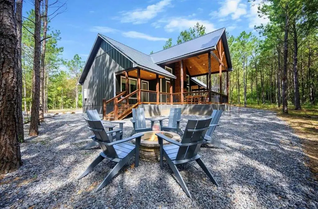 Photo 15 — 198 Bear Cedar Trail, Broken Bow, OK 74728