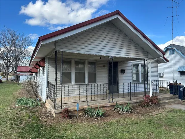 Photo 5 — 715 W Kentucky Avenue, Anadarko, OK 73005