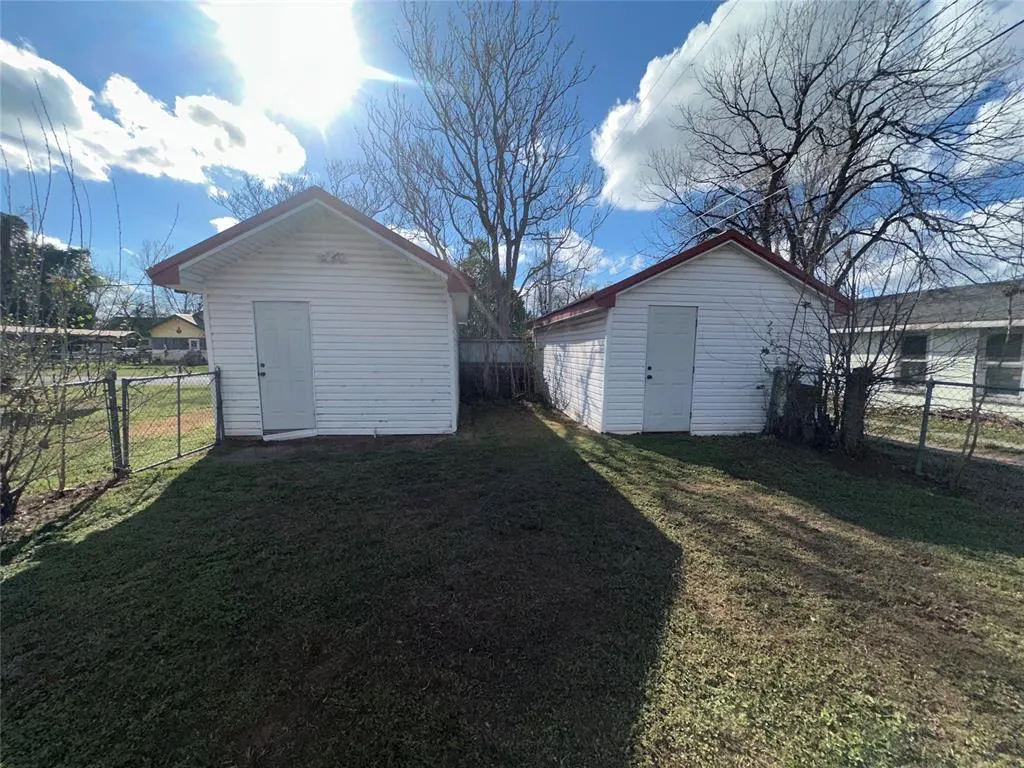 Photo 34 — 715 W Kentucky Avenue, Anadarko, OK 73005