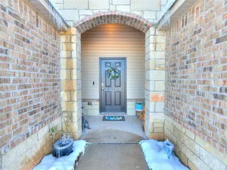Sold home at 21110 Winding Brook