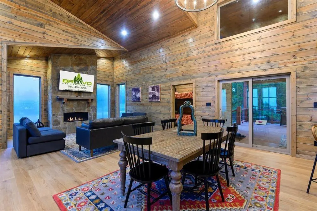 Photo 5 — 70 Legacy Way Trail, Broken Bow, OK 74728