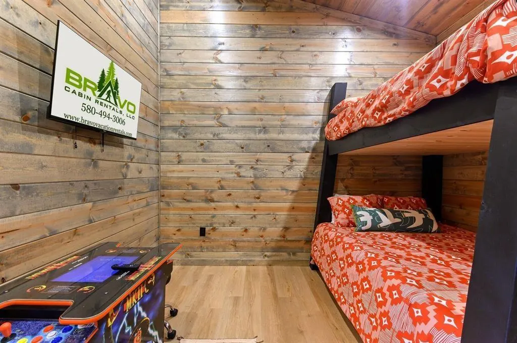 Photo 10 — 70 Legacy Way Trail, Broken Bow, OK 74728