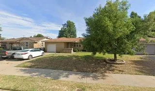 Sold home at 4413 NW 45th Street