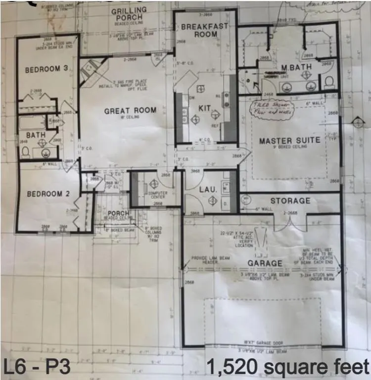 Photo 18 — 2184 Hilltop Lane, Blanchard, OK 73010