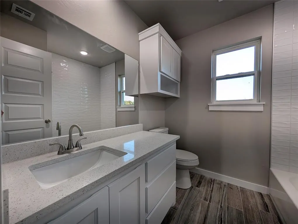 Photo 12 — 2184 Hilltop Lane, Blanchard, OK 73010