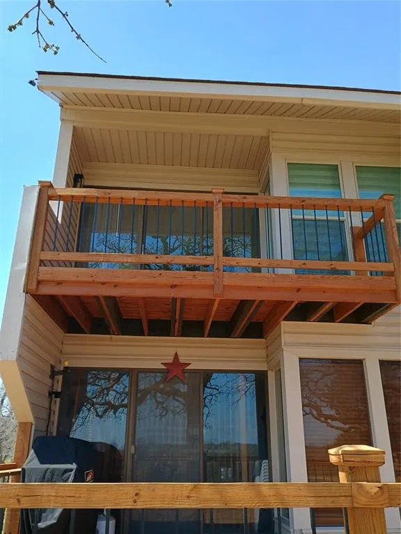Photo 2 — 131 Falconhead Drive D, Burneyville, OK 73430